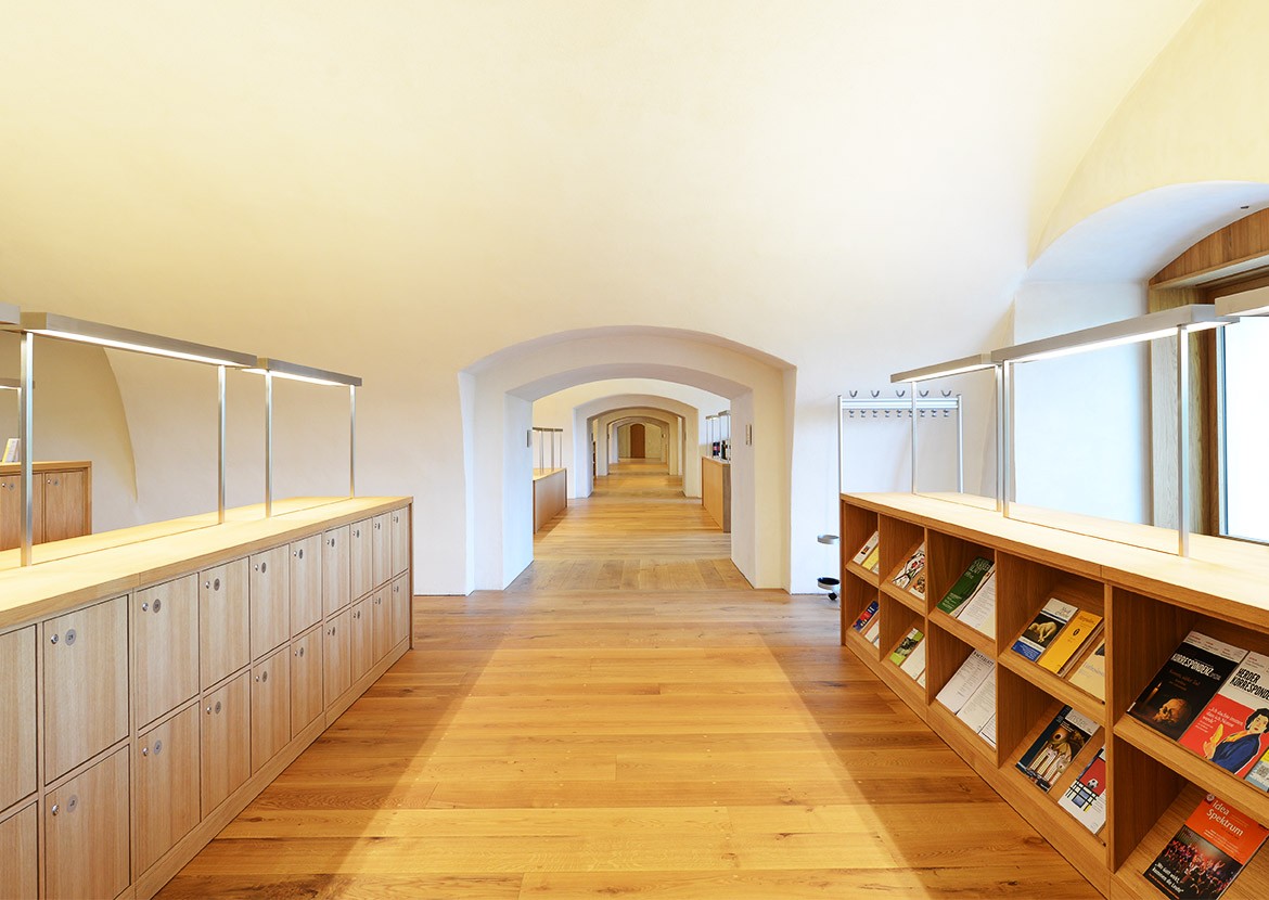 Bibliothek