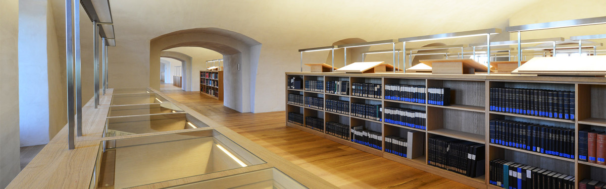 Bibliothek