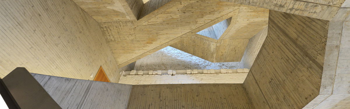 Treppe