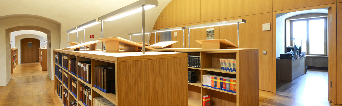 Bibliothek