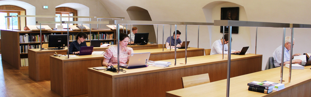 Bibliothek