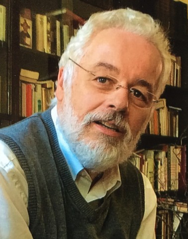 Siegfried Kasparick (1955-2016)