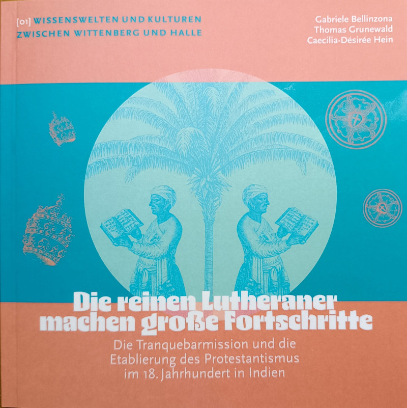 Ausstellungsheft Mission